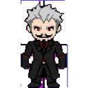 Джош Браун sprite