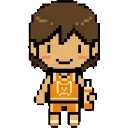 Kel sprite