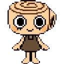 Shelly sprite