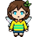 Pixie sprite