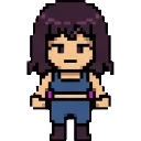 Sarabi sprite