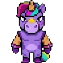 Berry sprite