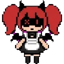 Lazy Appel sprite