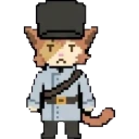 Alvin sprite