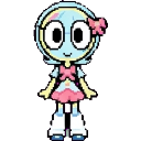 Sweetie sprite