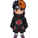 Tobi sprite