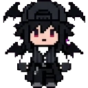 Inky sprite