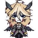 Camael sprite