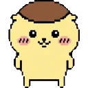 Kurimanju sprite