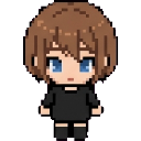 Emily sprite