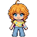 서초아 sprite