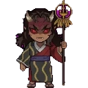 Sekido sprite