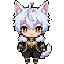 Yukino sprite