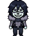 L. Jack sprite