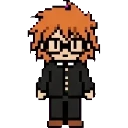 Randall Ivory sprite