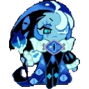 Shadow Milk Cookie sprite