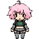 Sam sprite
