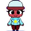 Gigi sprite