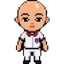 Ipin sprite
