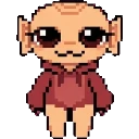 Shelly sprite