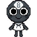 Toodles sprite
