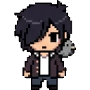 Satoru Tsukada sprite
