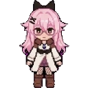 Xiang Shun sprite
