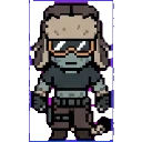 Lance sprite