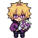 Andrew sprite