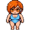 Reda sprite