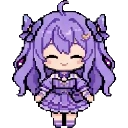 Lumi sprite