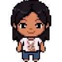Me sprite