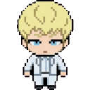 Ryo sprite