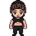 Chan sprite