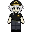 Sarah sprite