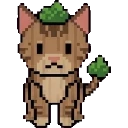 Margie sprite