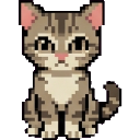 Un Gato sprite