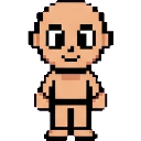 100 sprite