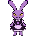 Maid Dress Jax sprite