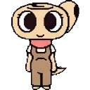 Shelly sprite