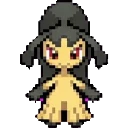 Mawile sprite
