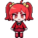 Batatinha sprite