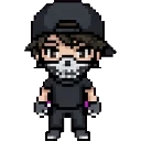Guilherme sprite