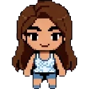 saeka kagami sprite