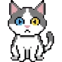 Random Kitten sprite