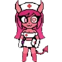 Trixy sprite
