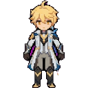 Aether sprite