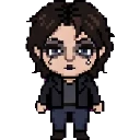 Tom sprite