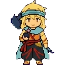 Pastbuilder sprite