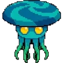 Gekko Yagura sprite